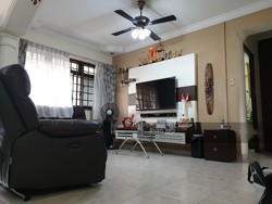 Blk 159 Jalan Teck Whye (Choa Chu Kang), HDB 4 Rooms #207371031